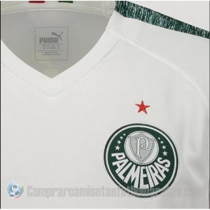 Camiseta Palmeiras Segunda 2019