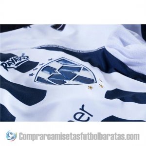 Camiseta Monterrey Primera 18-19