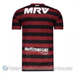 Camiseta Flamengo Patrocinador Primera 19-20
