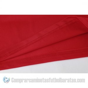 Camiseta Polo del Arsenal 19-20 Rojo
