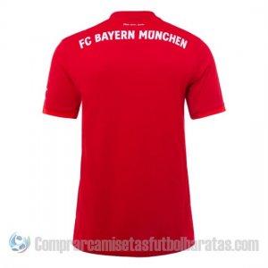 Camiseta Bayern Munich Primera 19-20