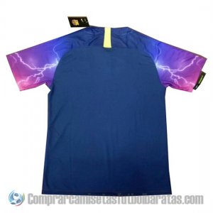 Camiseta Barcelona EA Sports 18-19