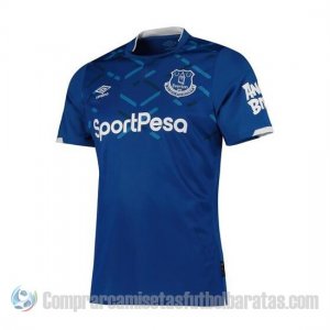 Camiseta Everton Primera 19-20