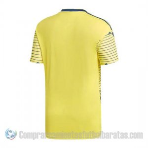 Camiseta Colombia Primera 2019
