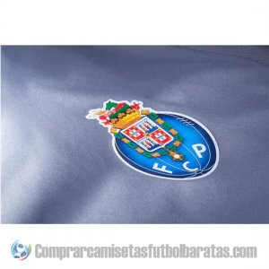 Camiseta Porto Segunda 18-19