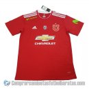 Camiseta Universidad de Chile Segunda 18-19