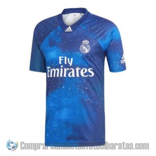 Camiseta Real Madrid EA Sports 18-19