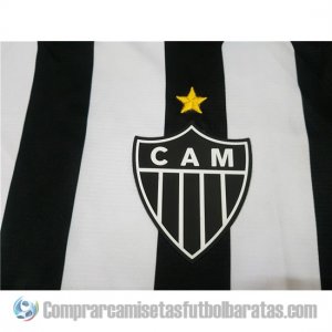 Camiseta Atletico Mineiro Primera 18-19