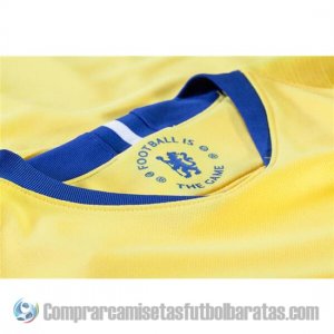 Camiseta Chelsea Segunda 18-19