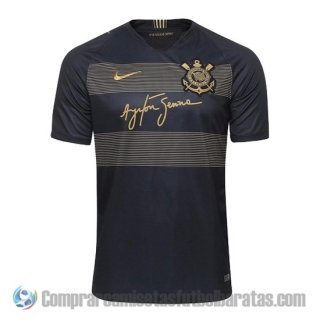 Camiseta Corinthians Tercera 18-19