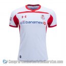 Camiseta Toluca Segunda 18-19