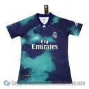 Camiseta Real Madrid EA Sports 2018-19 Azul