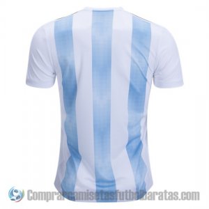 Camiseta Argentina Primera 2018