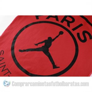 Camiseta de Entrenamiento Paris Saint-Germain 19-20 Rojo