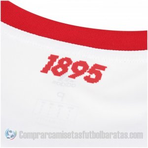 Camiseta Flamengo Segunda 19-20