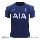 Camiseta Tottenham Hotspur Segunda 18-19