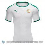 Camiseta Senegal Primera 2018