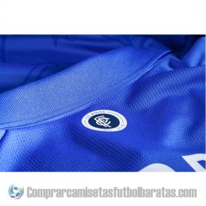 Camiseta Porto Tercera 18-19