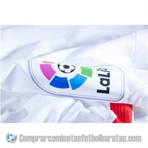 Camiseta Sevilla Primera 18-19