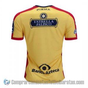 Camiseta Monarcas Morelia Primera 18-19