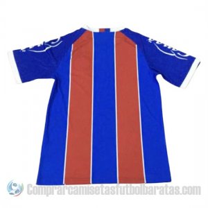 Tailandia Camiseta EC Bahia Primera 20-21