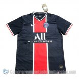 Tailandia Camiseta Paris Saint-Germain Primera 20-21