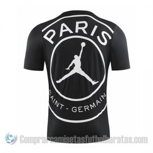 Camiseta de Entrenamiento Paris Saint-Germain 19-20 Negro
