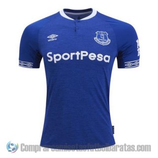 Camiseta Everton Primera 18-19
