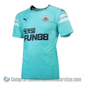 Camiseta Newcastle United Tercera 18-19