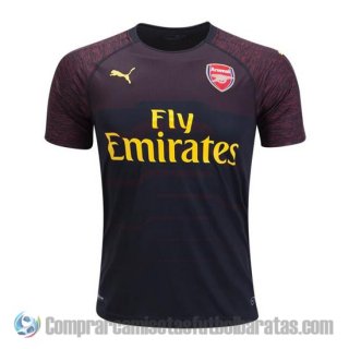 Camiseta Arsenal Portero Primera 18-19