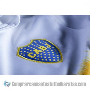 Camiseta Boca Juniors Segunda 18-19