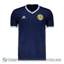 Camiseta Escocia Primera 2018