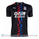 Tailandia Camiseta Crystal Palace Segunda 19-20