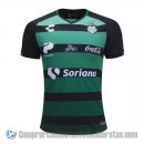 Camiseta Santos Laguna Segunda 18-19