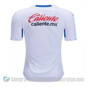Camiseta Cruz Azul Segunda 2019