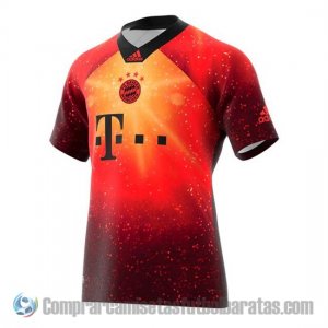 Camiseta Bayern Munich EA Sports 18-19