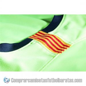 Camiseta Barcelona Segunda 18-19