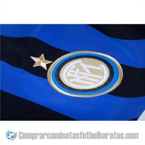 Camiseta Inter Milan Primera 18-19