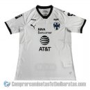 Camiseta Monterrey Portero 18-19 Blanco