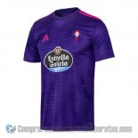 Camiseta Celta de Vigo Segunda 18-19