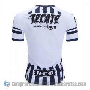 Camiseta Monterrey Primera 18-19