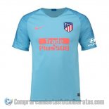 Camiseta Atletico Madrid Segunda 18-19