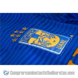 Camiseta Tigres UANL Segunda 18-19