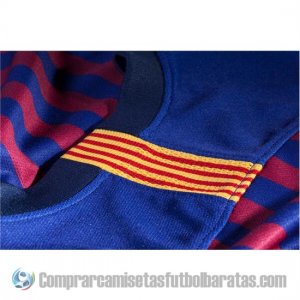Camiseta Barcelona Primera 18-19