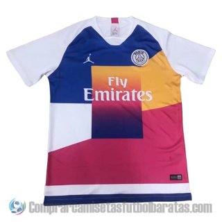Camiseta Paris Saint-Germain Tercera 19-20