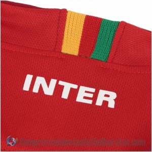 Camiseta SC Internacional Primera 18-19
