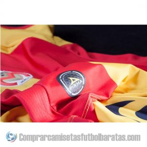 Camiseta Monarcas Morelia Primera 18-19