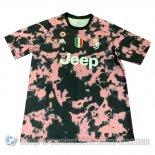 Camiseta de Entrenamiento Juventus 19-20 Rosa