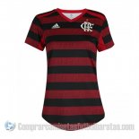 Camiseta Flamengo Primera Mujer 19-20