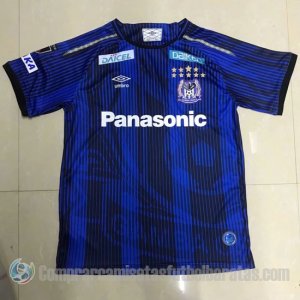 Tailandia Camiseta Gamba Osaka Primera 2019
